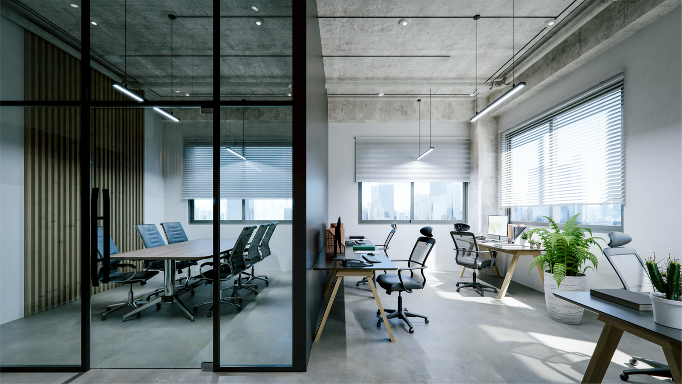 Why Fraser Bond is the Best Choice for Renting Office Space