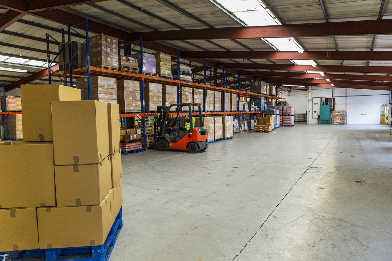 Affordable Industrial Units to Rent in London and Nationwide