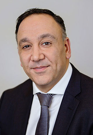 Chaim Aziz photo