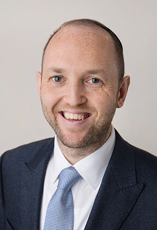 Daniel Minsky (MRICS) photo