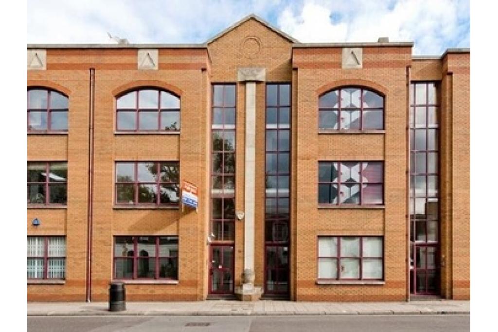Modern Office near Fulham Broadway Station - TO LET