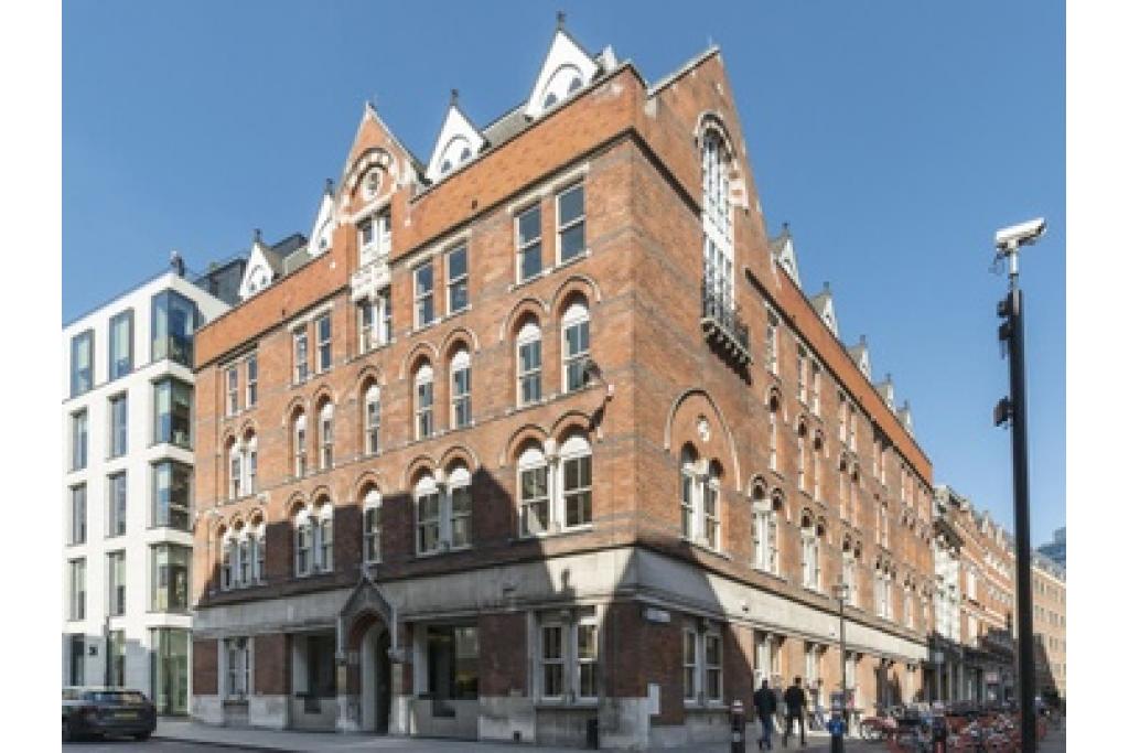 Office to Rent 33 Chancery Lane, London, WC2A 1EN - TO LET