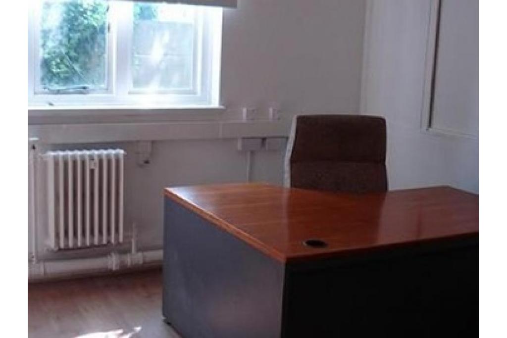 Serviced office and traditional office space - TO LET