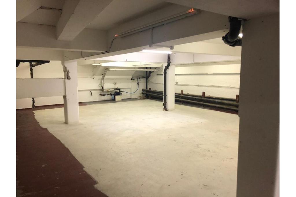 Warehouse, Industrial Space to LET In Wapping E1   Created 32 minutes ago