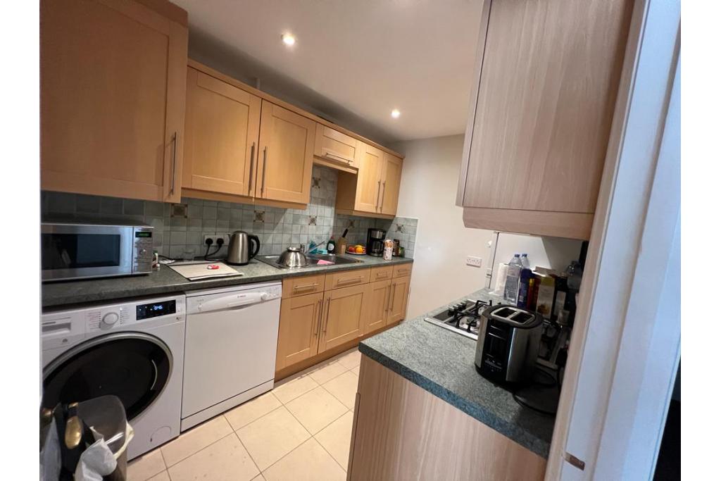 2 Bed Flat available at Westgate Terrace