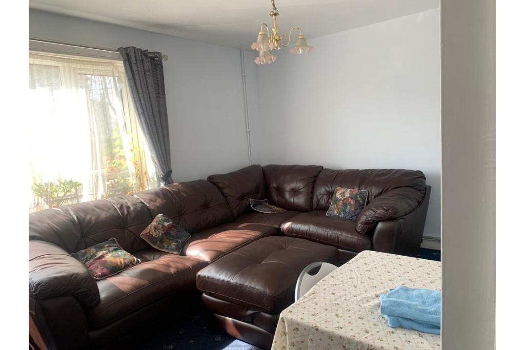 3 bed flat to rent on Anerley Road, London SE20