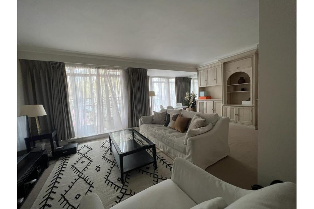 2bedroom flat available for rent 2 Lowndes Lodge 13-16 Cadogan Place SW1X
