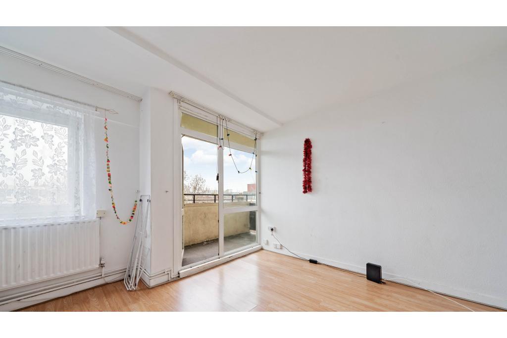 Flat for Rent at Grimthorpe House, EC1V 0BR