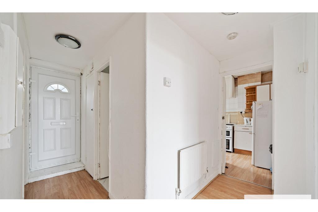 Flat for Rent at Grimthorpe House, EC1V 0BR