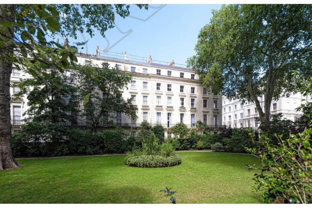 RARE FREEHOLD BLOCK OF 6 PRINCES SQUARE, W2