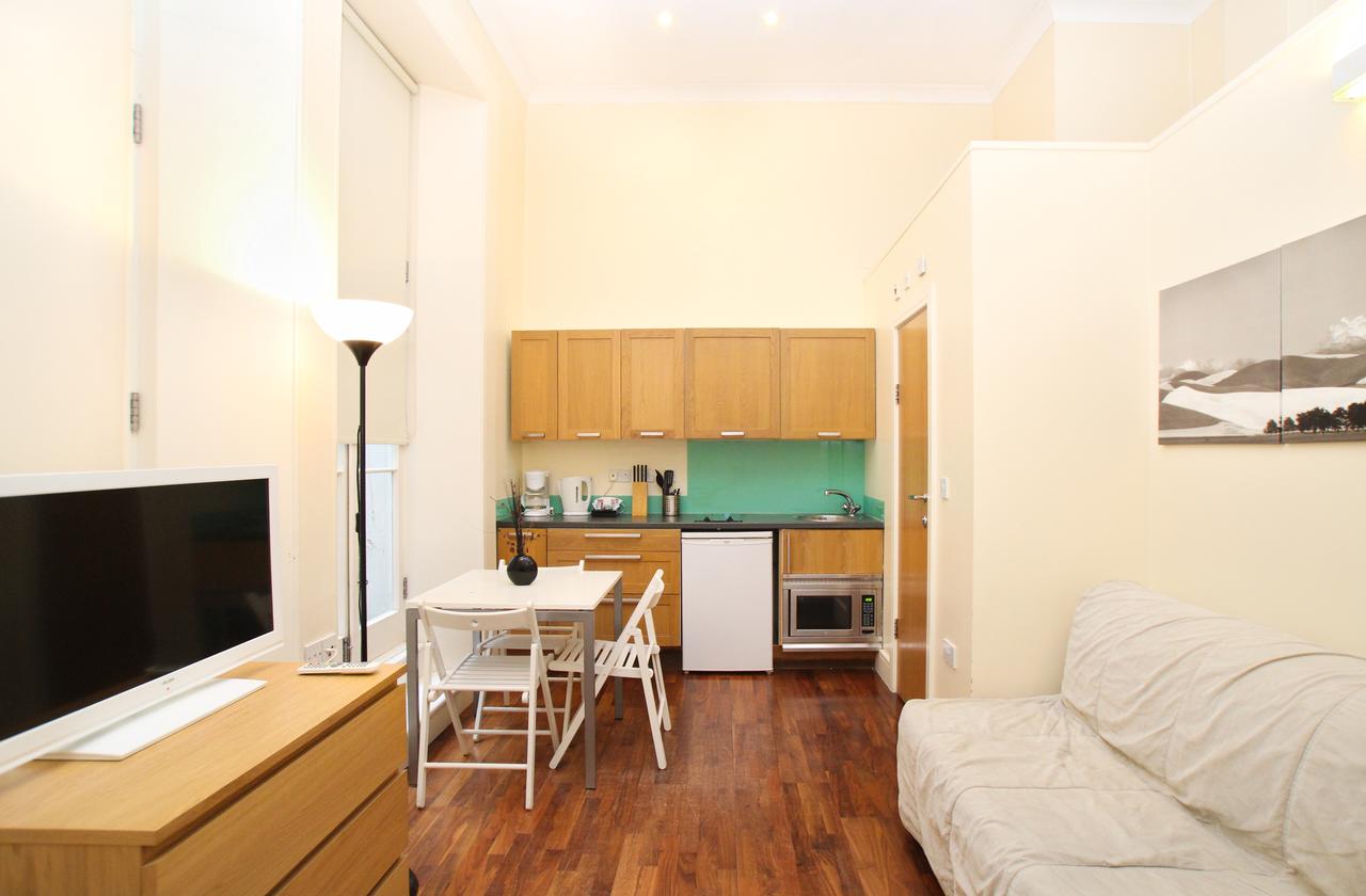 studio to rent 5 prince of wales terrace