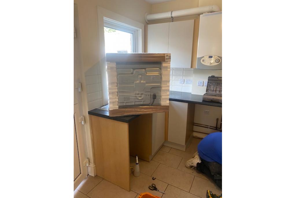 2 bed terraced house to rent Charles Street, Wisbech, Cambs PE13