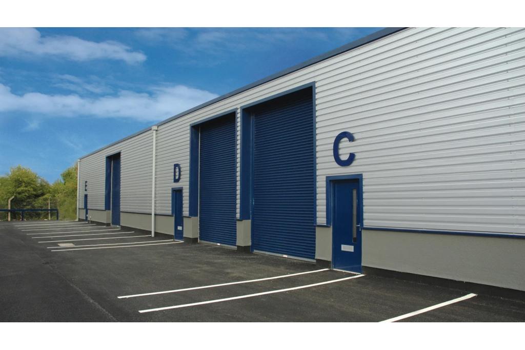 Trinity Hall Industrial Estate , Cambridge, Cambridgeshire, CB4 1TG