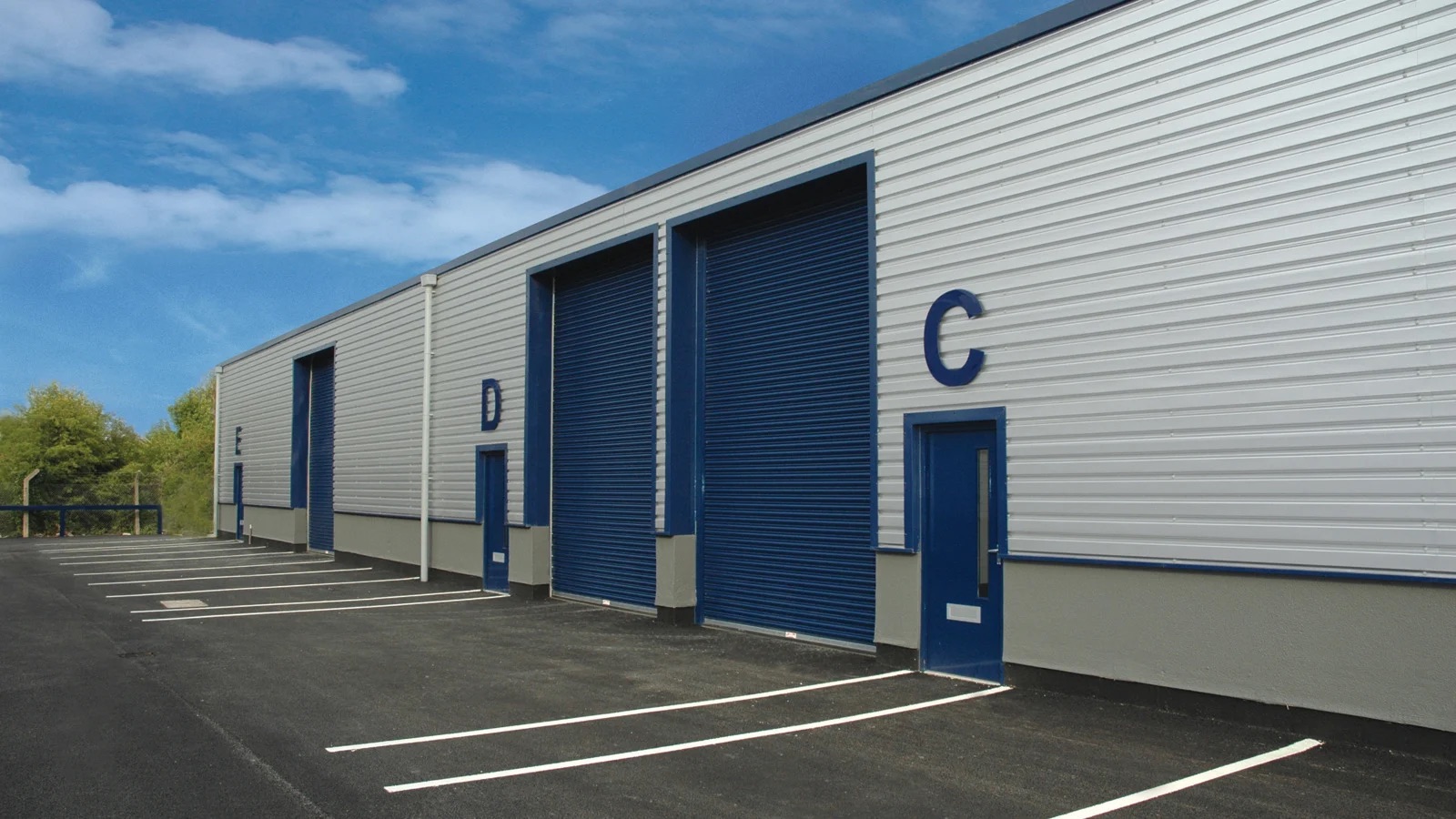 Trinity Hall Industrial Estate , Cambridge, Cambridgeshire, CB4 1TG