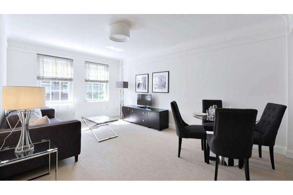 Pelham Court, 145 Fulham Road, South Kensington, London, SW3