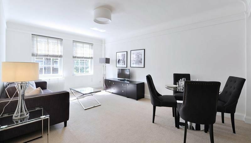 Pelham Court, 145 Fulham Road, South Kensington, London, SW3