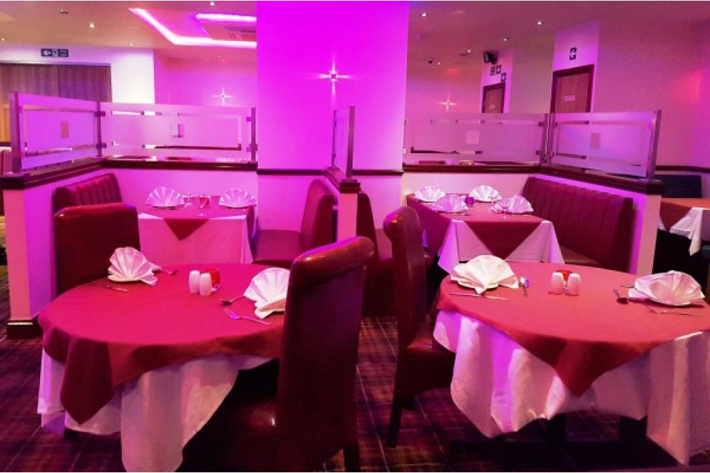 Restaurant AVAIBLE FOR LEASE IN WATFORD