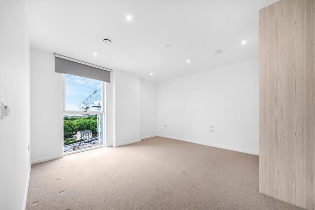 Bright One Bedroom Apartment – £1,863pcm – Kingwood Apartments, Waterline Way, Deptford, SE8