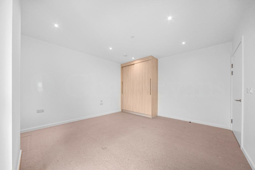 Bright One Bedroom Apartment – £1,863pcm – Kingwood Apartments, Waterline Way, Deptford, SE8