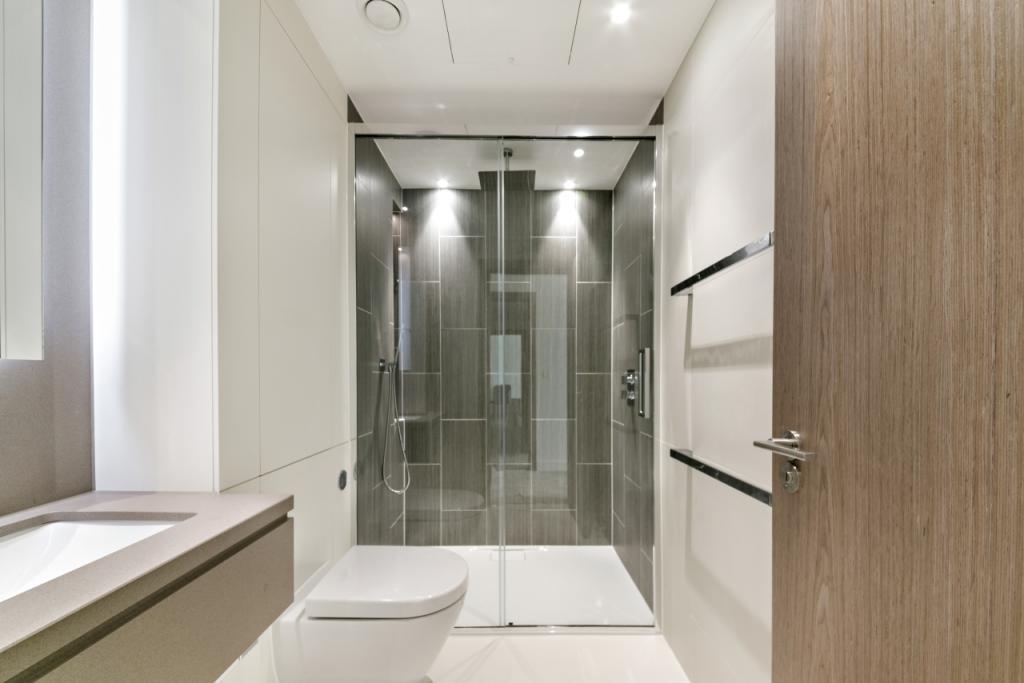 Luxury Two Bedroom Apartment – £3,791pcm – Vaughan Way, Shadwell, London, E1W