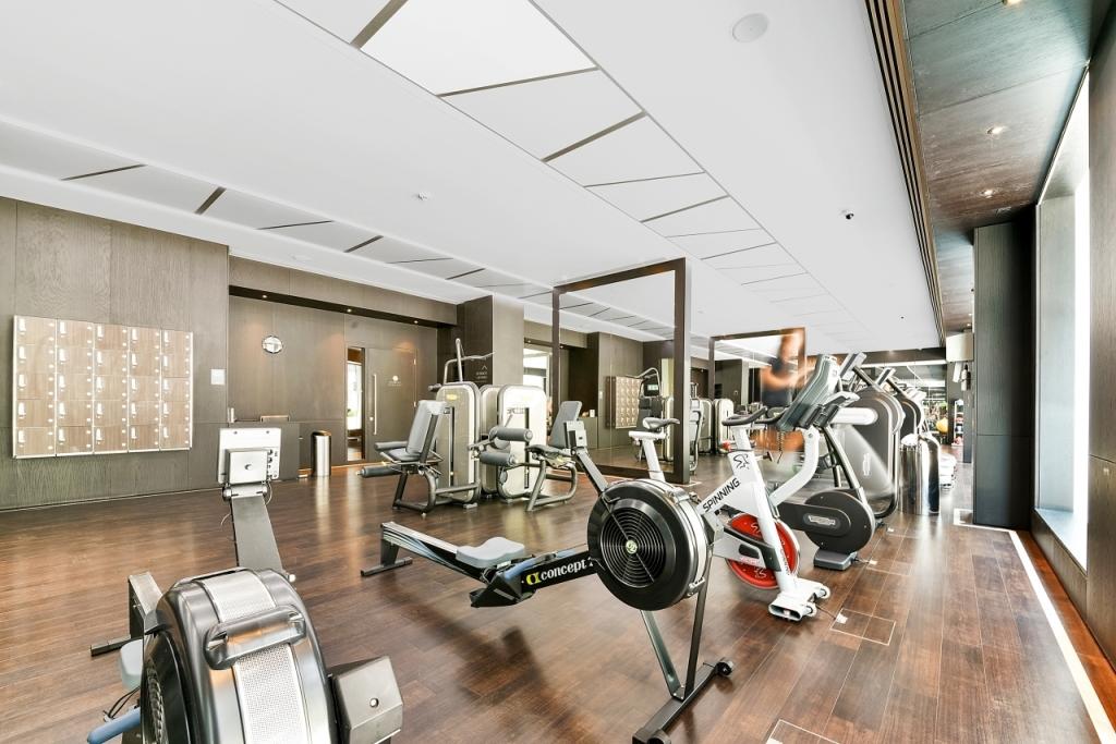 Luxury Two-Bedroom Apartment – £3,986pcm – Canter Way, Aldgate, London, E1