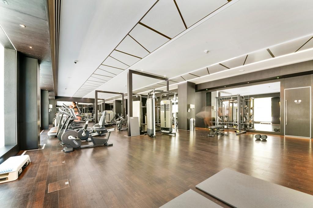 Luxury Two-Bedroom Apartment – £3,900pcm – Leman Street, Aldgate, London, E1