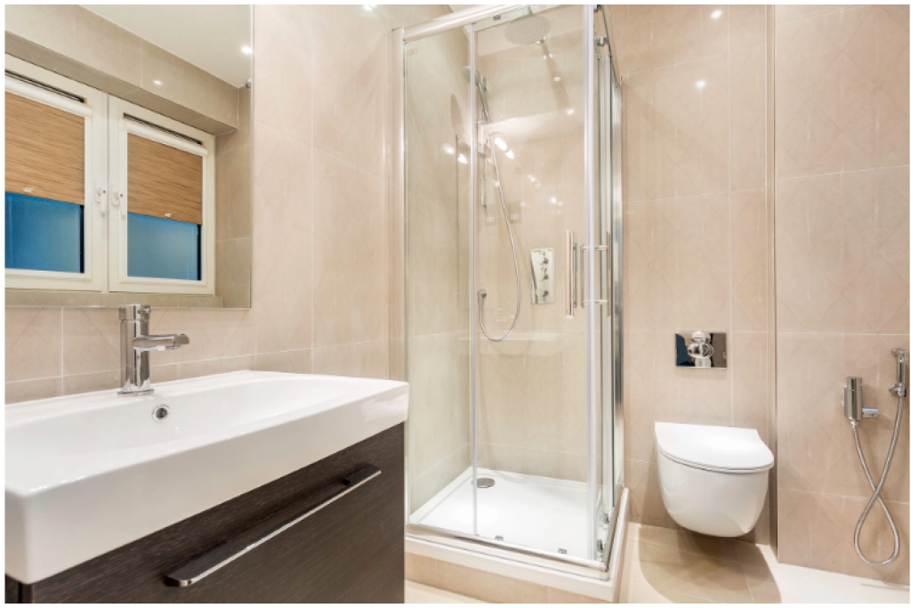 Deluxe Three Bedroom Apartment with Park View – £3,600 for 3 Nights
