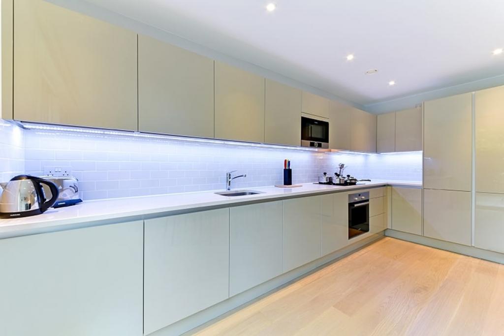 Heygate Street, Elephant Park, London, SE17 – 3 Bedroom Duplex to Rent – £4,550 pcm