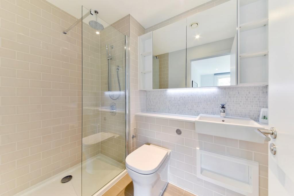 Heygate Street, Elephant Park, London, SE17 – 3 Bedroom Duplex to Rent – £4,550 pcm