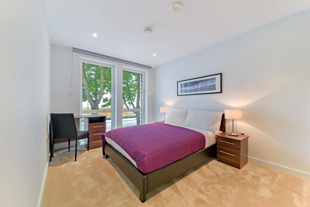 Heygate Street, Elephant Park, London, SE17 – 3 Bedroom Duplex to Rent – £4,550 pcm