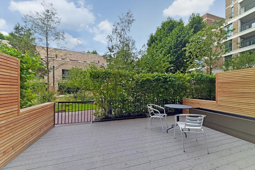 Heygate Street, Elephant Park, London, SE17 – 3 Bedroom Duplex to Rent – £4,550 pcm