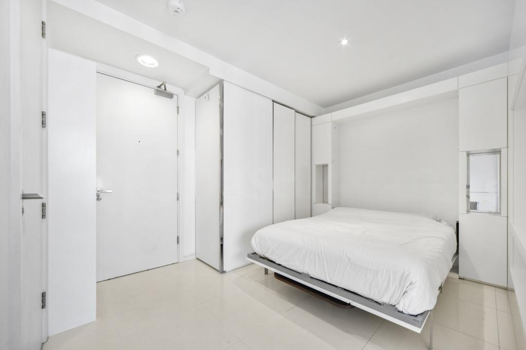 Baltimore Wharf, Canary Wharf, London, E14 – Studio Apartment to Rent – £2,231 pcm