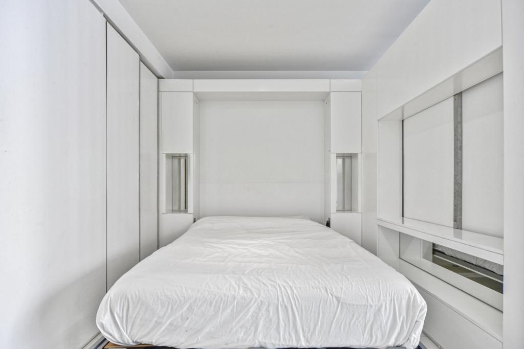 Baltimore Wharf, Canary Wharf, London, E14 – Studio Apartment to Rent – £2,231 pcm
