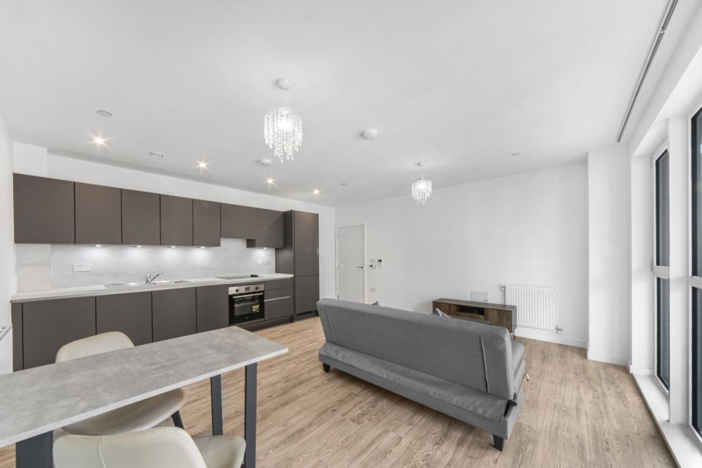 Thunderer Street, Upton Gardens, Newham, London, E13 – 1 Bedroom Apartment to Rent – £1,900 pcm