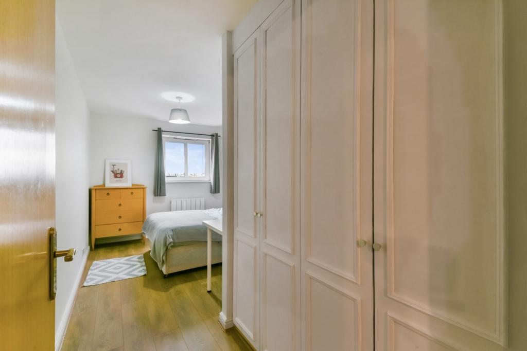 Millennium Drive, Isle Of Dogs, London, E14 – £2,426pcm