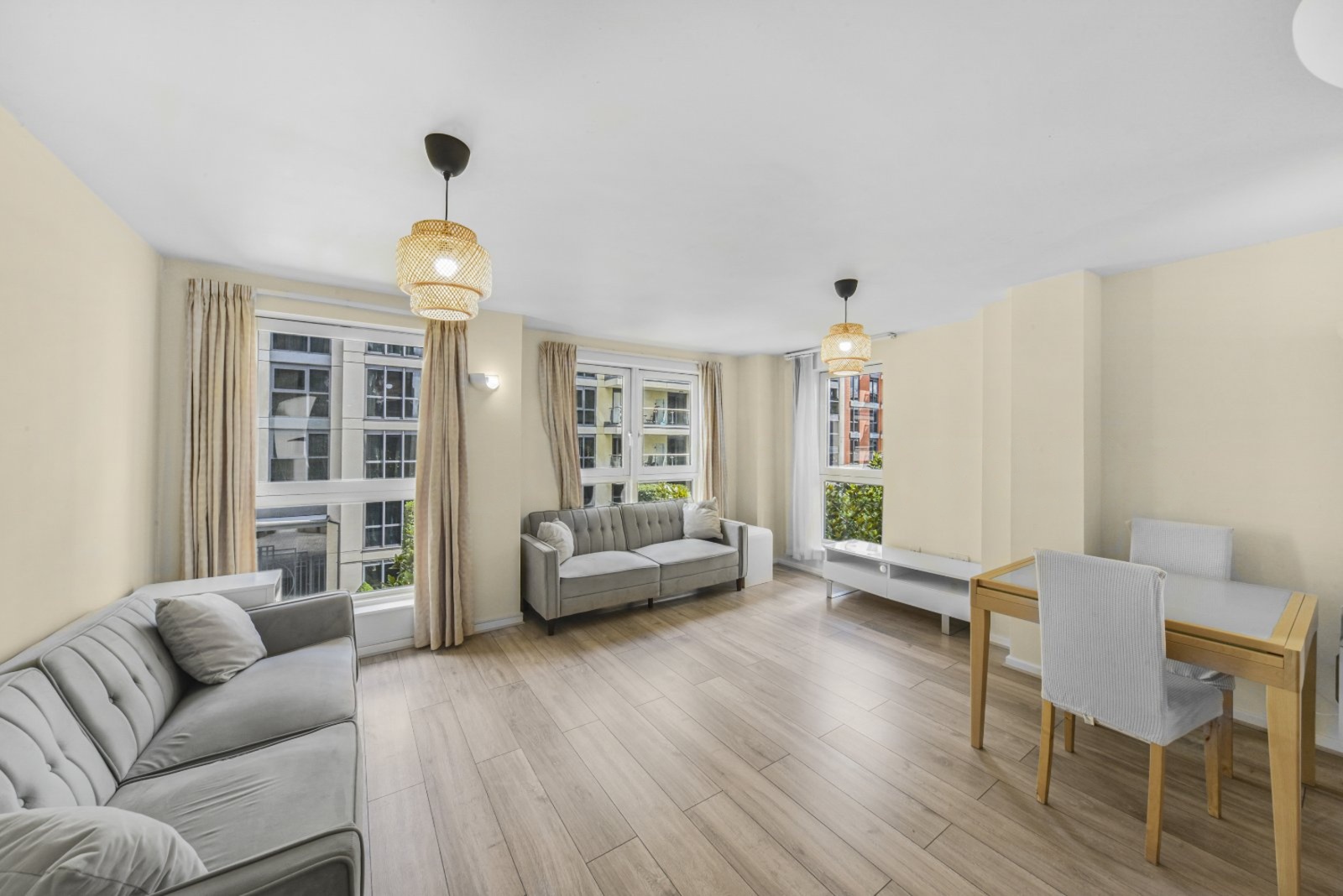 Townmead Road, Imperial Wharf, Fulham, SW6 – £2,650pcm