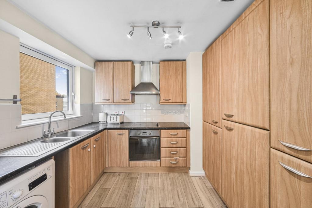 Townmead Road, Imperial Wharf, Fulham, SW6 – £2,650pcm
