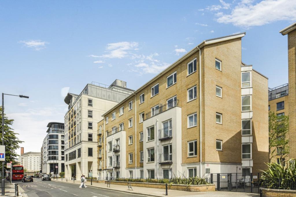 Townmead Road, Imperial Wharf, Fulham, SW6 – £2,650pcm