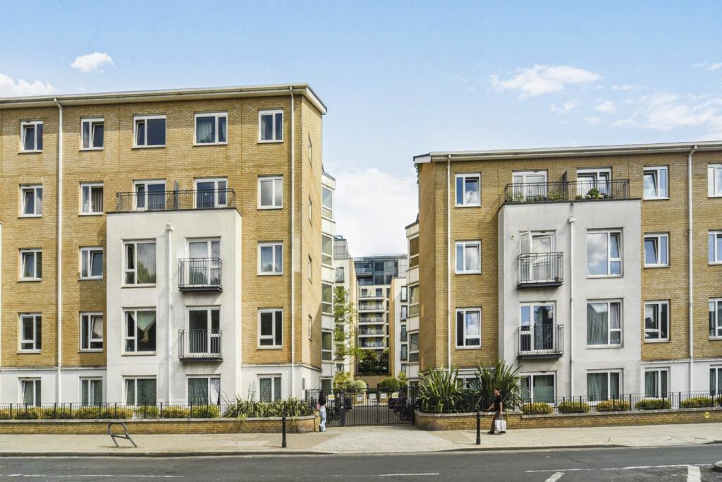 Townmead Road, Imperial Wharf, Fulham, SW6 – £2,650pcm