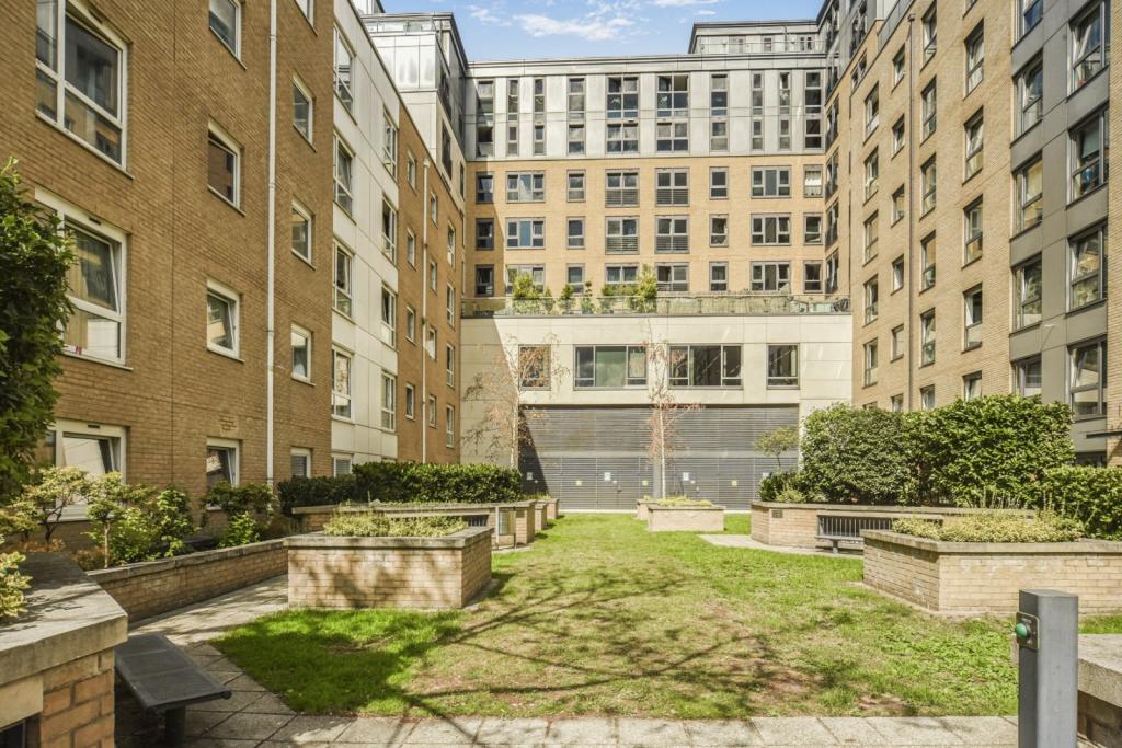 Townmead Road, Imperial Wharf, Fulham, SW6 – £2,650pcm