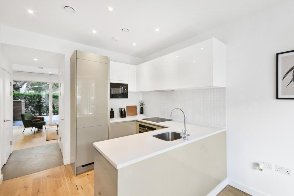 Wansey Street, Elephant Park, Elephant & Castle, London, SE17 – £5,200pcm