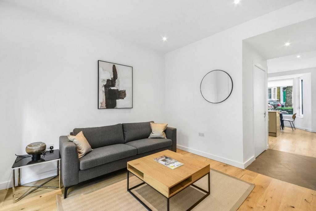 Wansey Street, Elephant Park, Elephant & Castle, London, SE17 – £5,200pcm