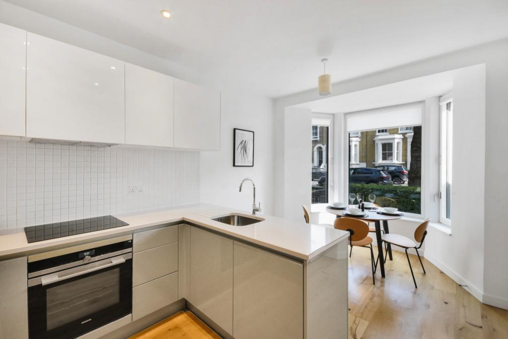 Wansey Street, Elephant Park, Elephant & Castle, London, SE17 – £5,200pcm