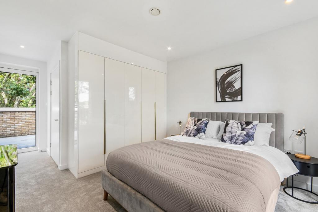 Wansey Street, Elephant Park, Elephant & Castle, London, SE17 – £5,200pcm