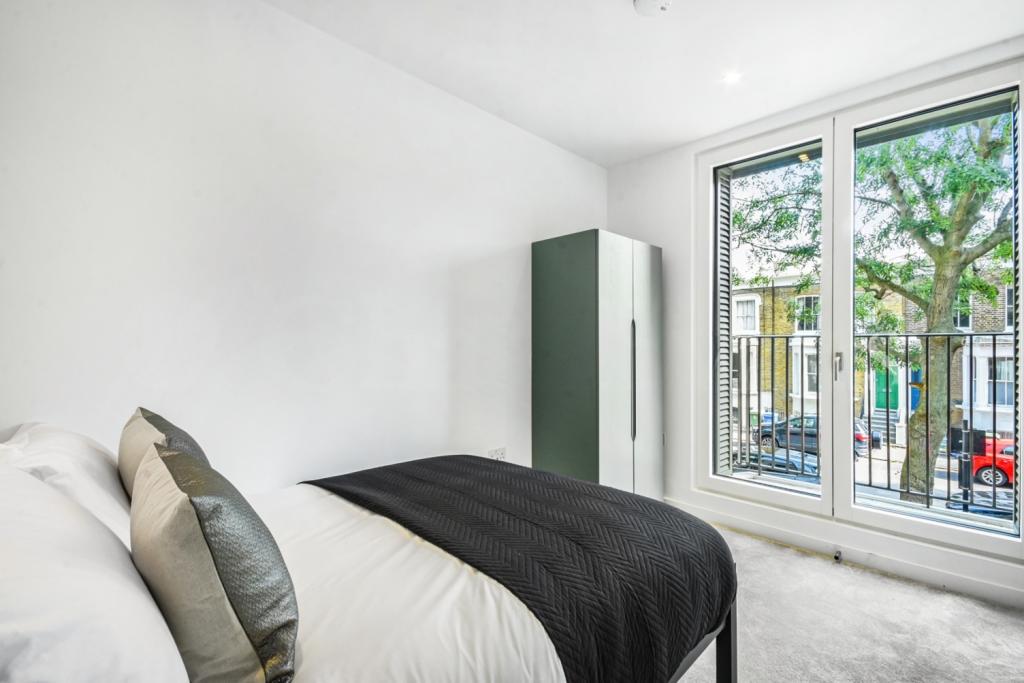 Wansey Street, Elephant Park, Elephant & Castle, London, SE17 – £5,200pcm