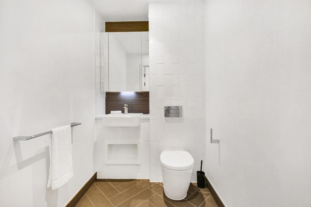 Wansey Street, Elephant Park, Elephant & Castle, London, SE17 – £5,200pcm