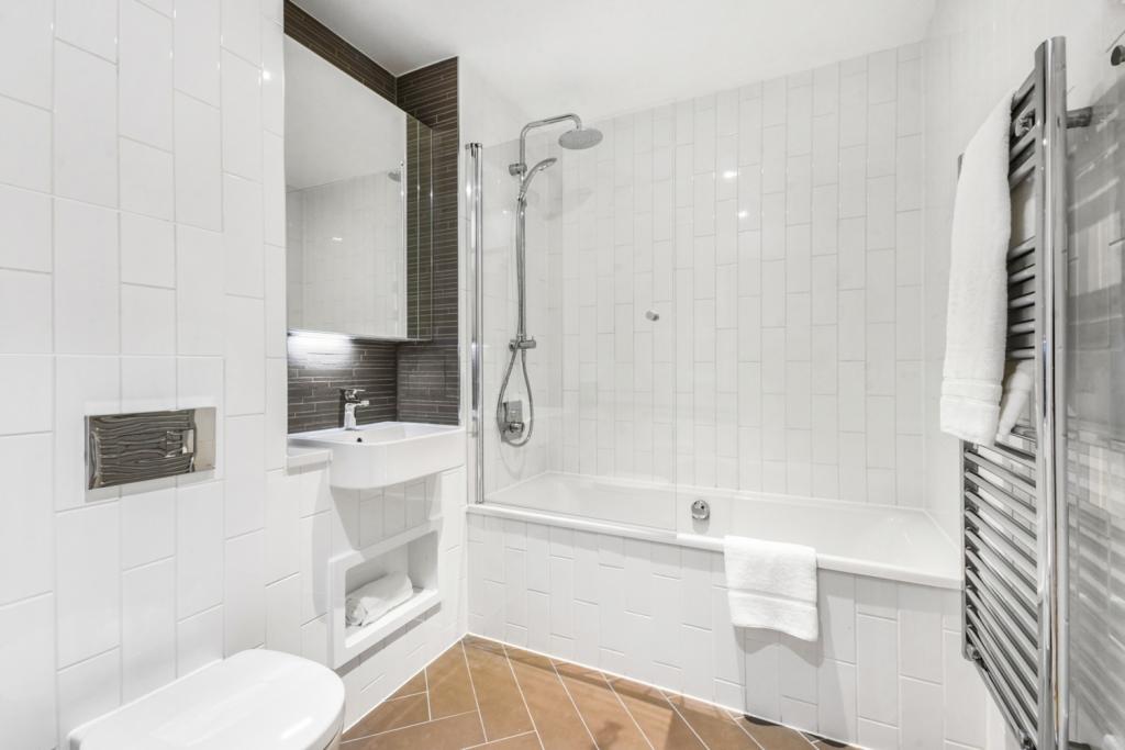 Wansey Street, Elephant Park, Elephant & Castle, London, SE17 – £5,200pcm