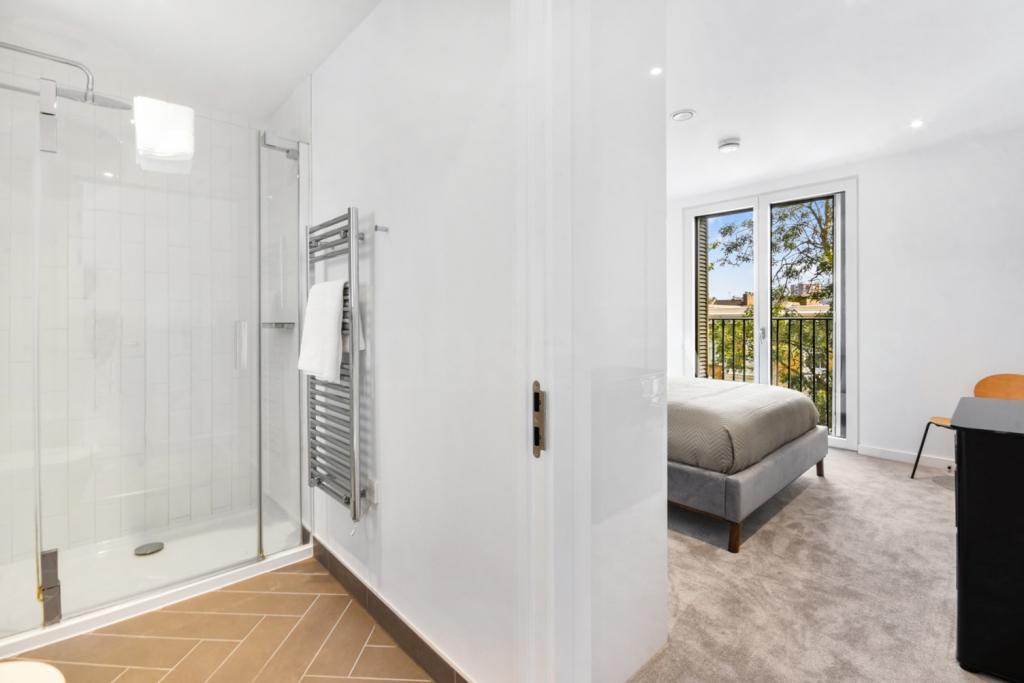 Wansey Street, Elephant Park, Elephant & Castle, London, SE17 – £5,200pcm