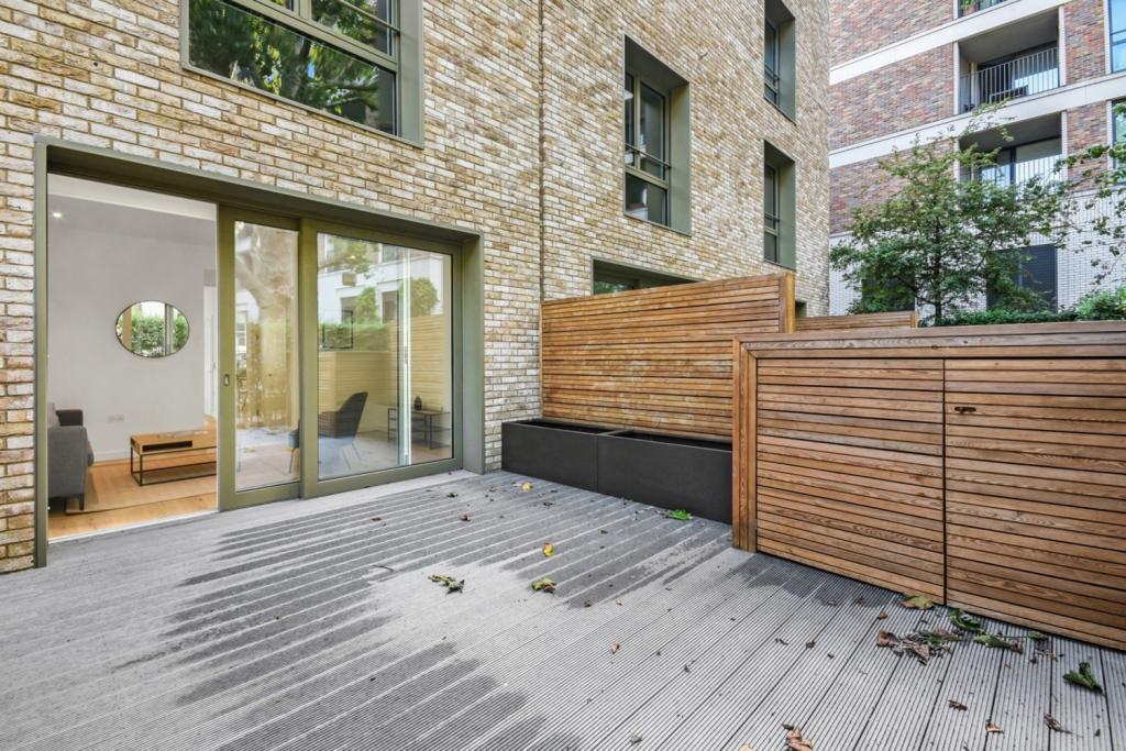 Wansey Street, Elephant Park, Elephant & Castle, London, SE17 – £5,200pcm