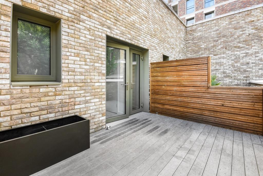 Wansey Street, Elephant Park, Elephant & Castle, London, SE17 – £5,200pcm